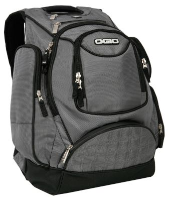Metro Daypack - Gray 