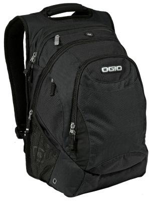 Politan Pack - Black