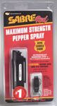Red Maximum Strength Pepper Spray