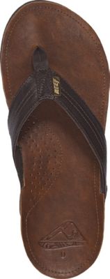 Men's Reef J-Bay Watersport Shoe - Dark Brown