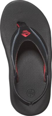 Youth Slap Sandal / Watershoe - Black