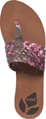 Women's Reef Goddess Watersport Shoe - Pink