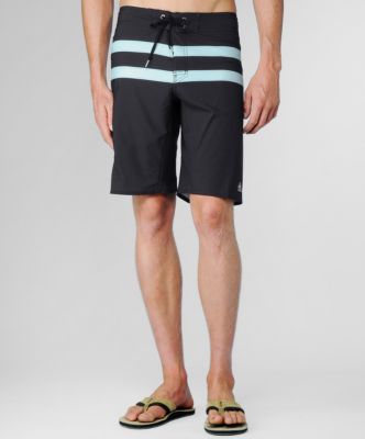 Men's Comparama Boardshort - Black