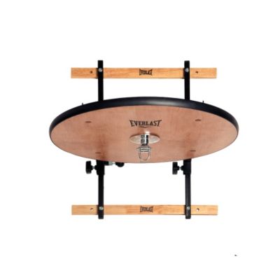 Adjustable Speedbag Platform