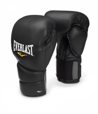 16 oz Protex Training Boxing Gloves