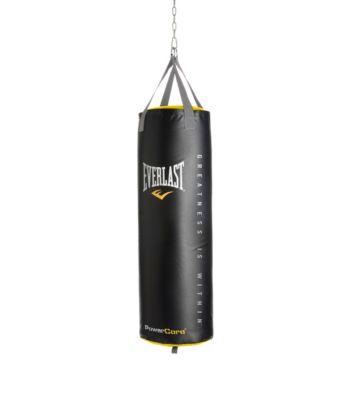 Powercore Heavy Bag - Boxing Bag