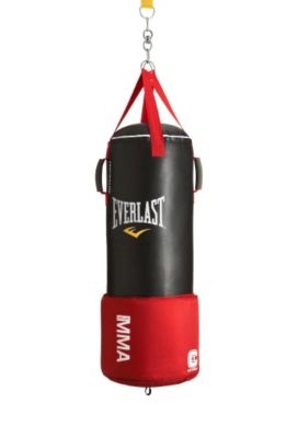 Omnstrike Heavy MMA Bag - 80lbs