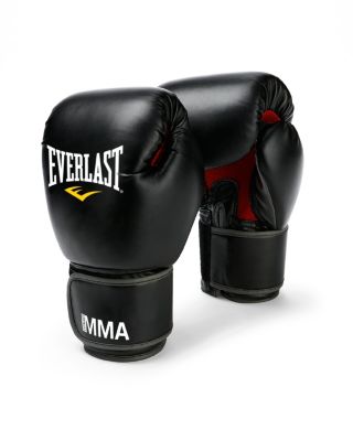 Pro Style Muay Thai Gloves - 12oz