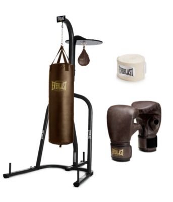 Vintage heavy bagstand Kit