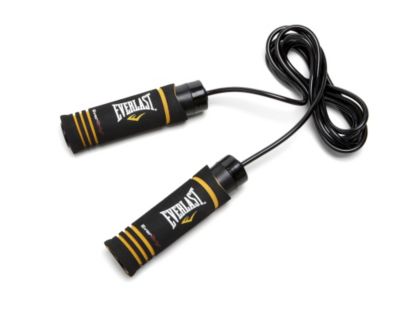 Evergrip Weighted Jump Rope