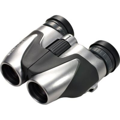 Tracker 8-16x25 Zoom Compact Binocular