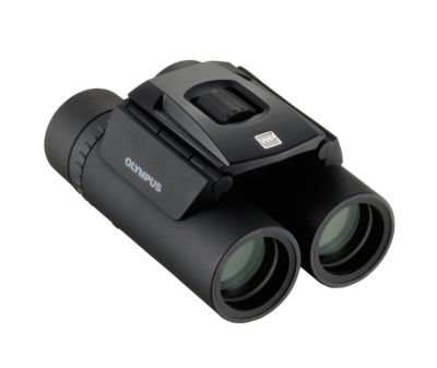 WP II 10x25 Binoculars