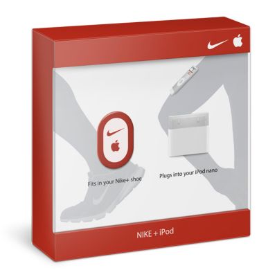 + iPod Sport Kit