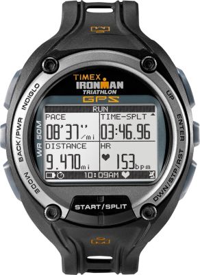 Ironman Global Trainer GPS