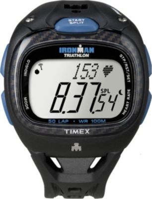 IRONMAN Race Trainer Pro Kit Heart Rate Monitor