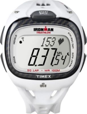IRONMAN Race Trainer Pro Kit Heart Rate Monitor