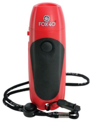 Electronic Whistle