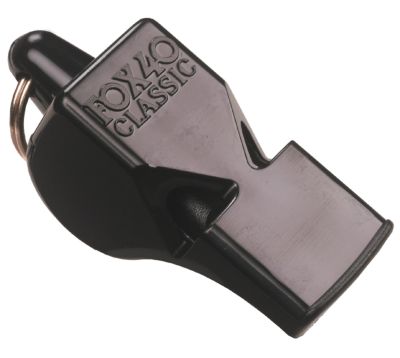 Classic Official Whistle
