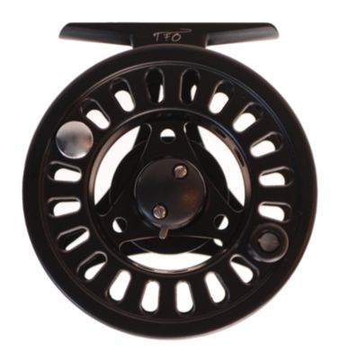Prism CLA Fly Fishing Reel 7/8