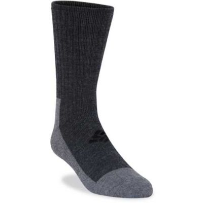 Summit Crest Performance Trail Sock