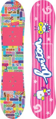 Youth Chicklet - 100