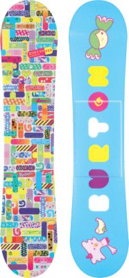 Youth Chicklet - 110