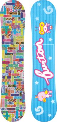 Youth Chicklet - 125