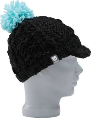 Girls' Yoo Hoo Beanie