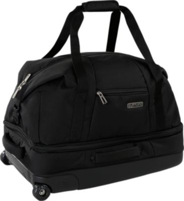Wheelie Cargo - True Black