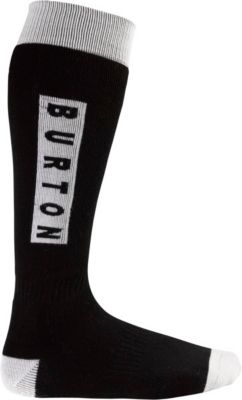 Men's 1Pk Emblem Sock L True Black