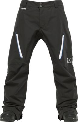 Men's Ak 2L Stagger Pant - Black