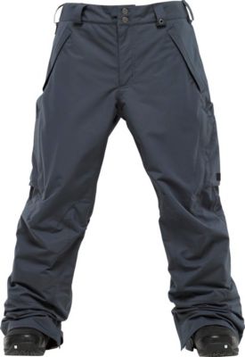 Men's Vent Pant - Medium Blue / Slate Blue