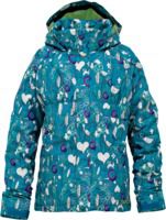 Girl's Melody Jacket - Print