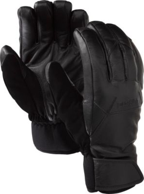 Men's Burton Gondy Under Glove - Black