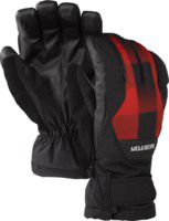 Men's Burton Gore-Tex Under Glove - Black Patterned