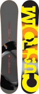 Men's  Custom Flying V 156 Snowboard 2012