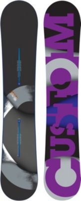 Men's  Custom Flying V 160 Snowboard 2012