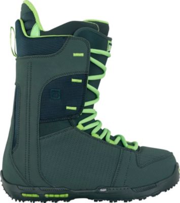 Men's  Rampant Snowboard Boot 2012