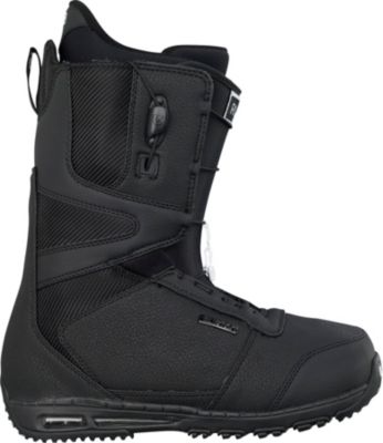 Men's  Ruler Snowboard Boot 2012
