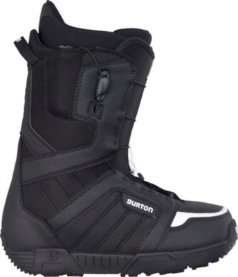 Men's  Moto Snowboard Boot 2012