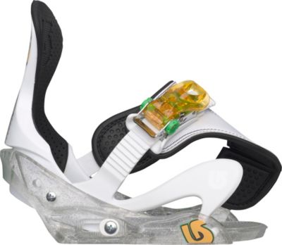 Youth's Freestyle Grom Snowoboard Binding 2012