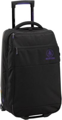 Wheelie Flight Deck Travel Bag - Family Tree