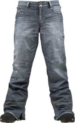 Men's The Jean Pant - Black
