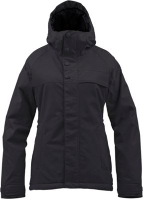 Women's Method Jacket - Black