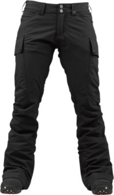 Women's Gloria Pant - Black