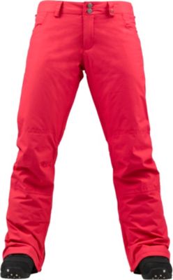 Women's Society Pant - Pink