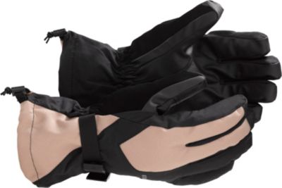 Men's Pyro Glove - Khaki
