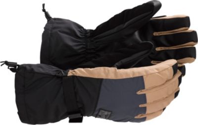 Men's Approach Glove - Pattern