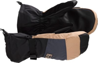 Men's Approach Mitt - Pattern