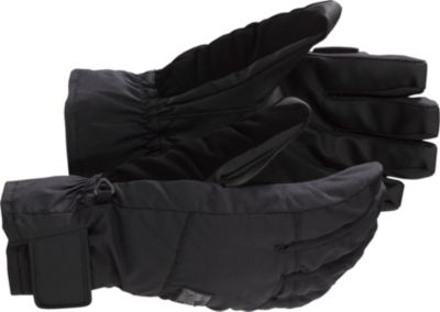 Men's Approach Under Glove - Black